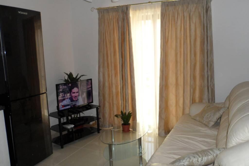 Munxar Holiday Apartment Marsaskala Exteriör bild